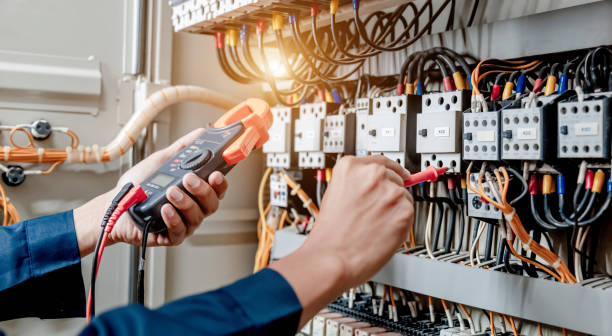 Best Home Electrical Repair  in New Chicago, IN