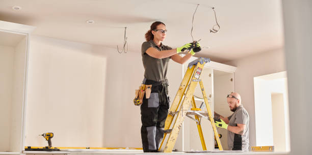 Best Electrical Rewiring Services  in New Chicago, IN