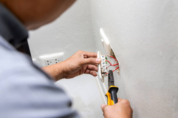 Best Affordable Emergency Electrician  in New Chicago, IN