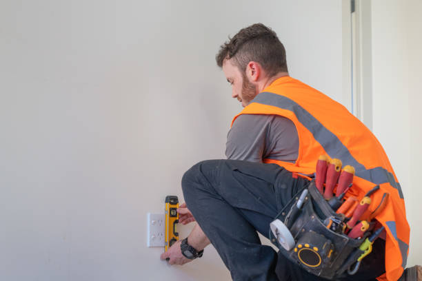 Best 24-Hour Electrician  in New Chicago, IN