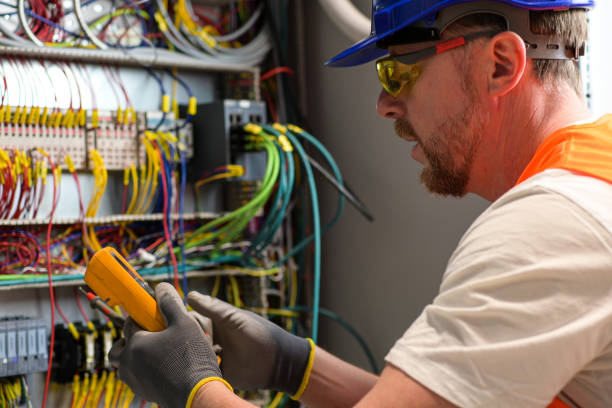 Best Emergency Electrical Repair  in New Chicago, IN