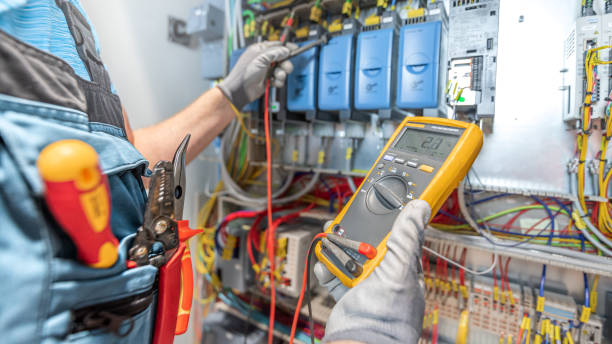 Electrical System Inspection in IN